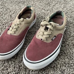 Vans shoes